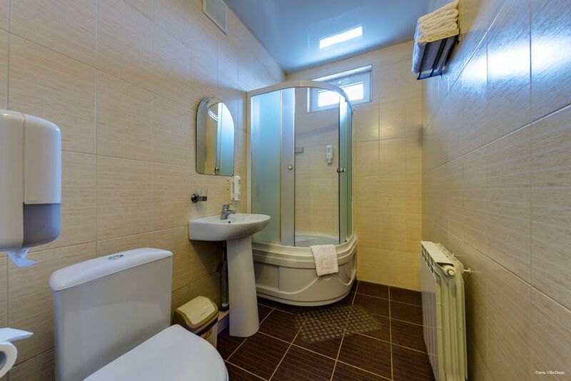 Фото Marton Вилла Диего