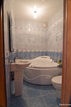 Фото Family house