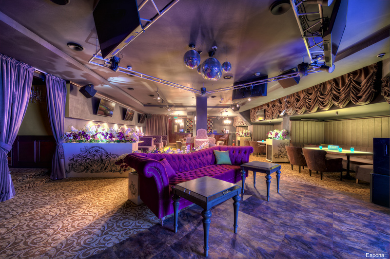 Фото Европа