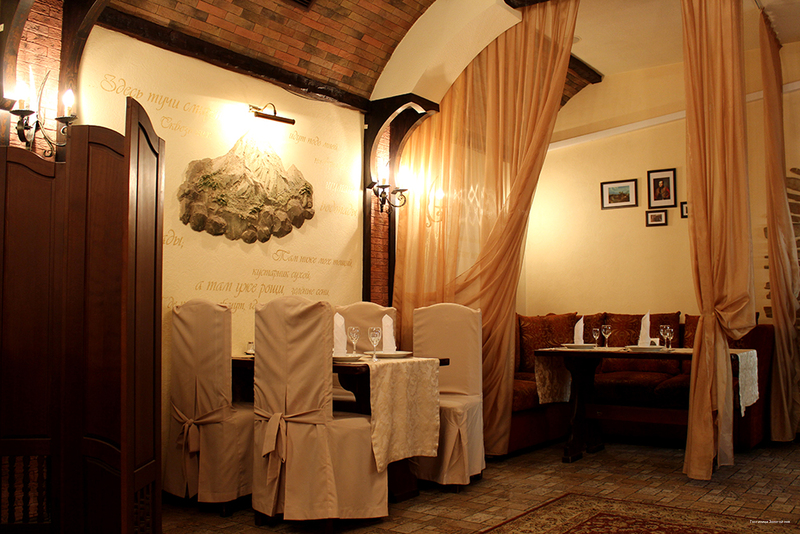 Фото Золотой лев