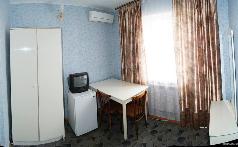 Фото Приазовочка