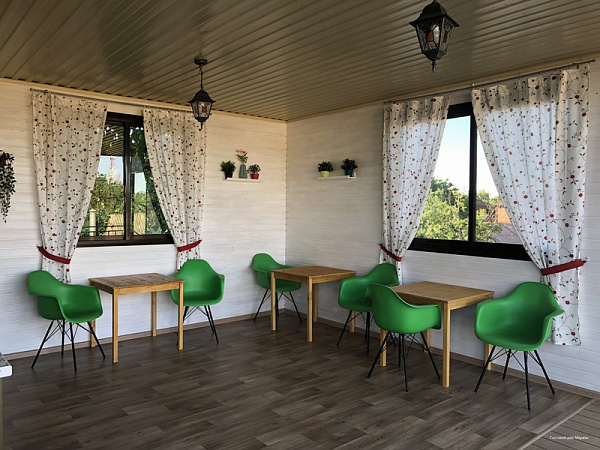 Фото Мирана