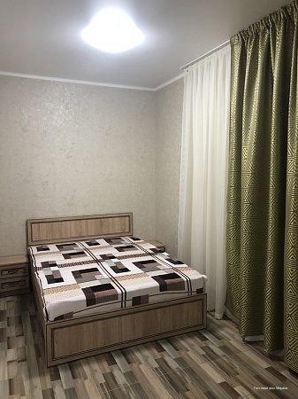 Фото Мирана