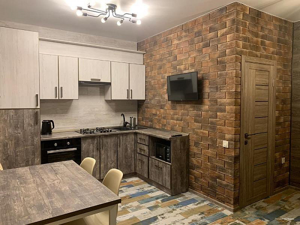 Фото Мирана