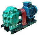 Shelf-1 (Ryazansky Avenue, 22к2), pumping equipment