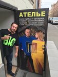 Толстовки Hard Gym (Большая Подьяческая ул., 22), ателье по пошиву одежды в Санкт‑Петербурге