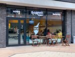 Cheerful Maks (Generala Karbysheva Boulevard, 13А), coffee shop