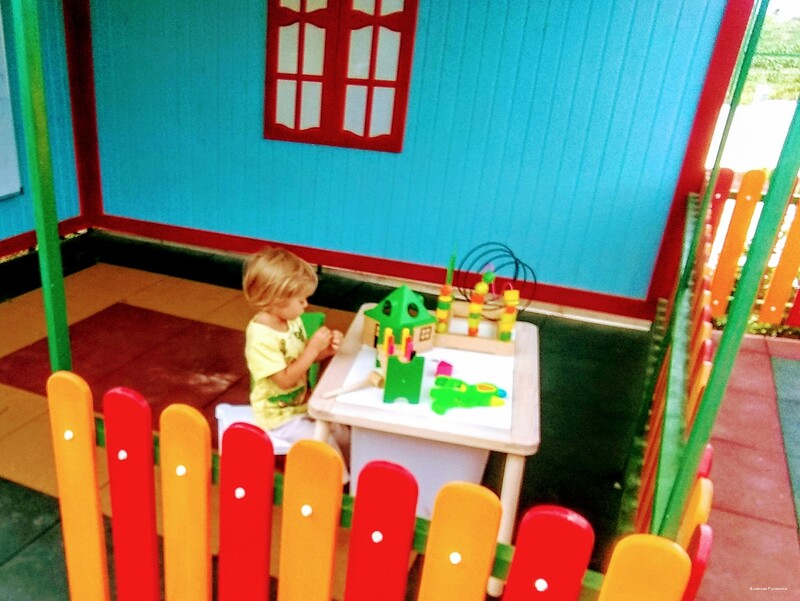 Фото Азовская Русалочка