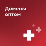 Domenus.ru (Elektrolitny Drive, 3с46) ، تكنولوجيا المعلومات (it)