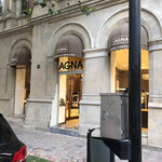 Agna (Сity ​​of republican subordination Baku, Sebail District, Zarifa Aliyeva Street, 63A) ، التنظيف الجاف