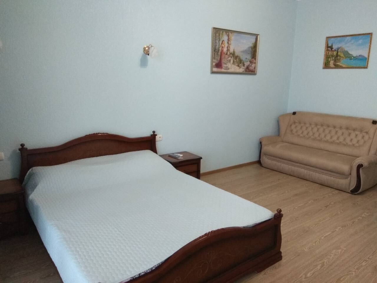 Фото Лазурный берег