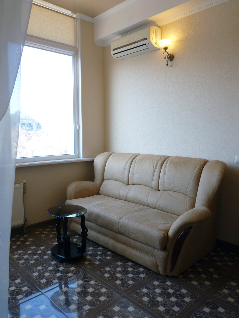 Фото Апартаменты в Артиллерийской бухте