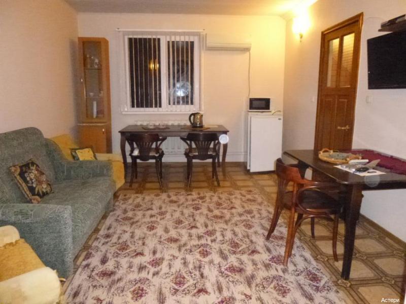 Фото Астери