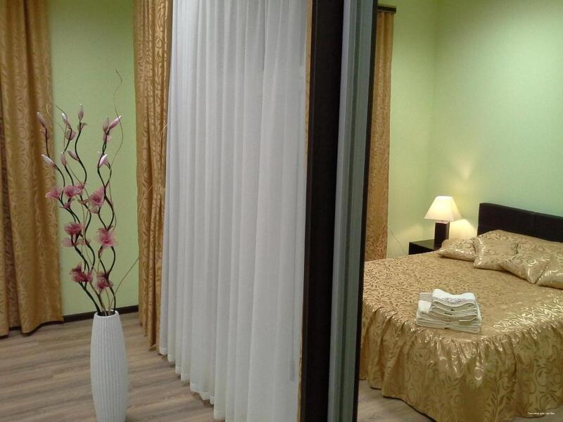 Фото СанБах