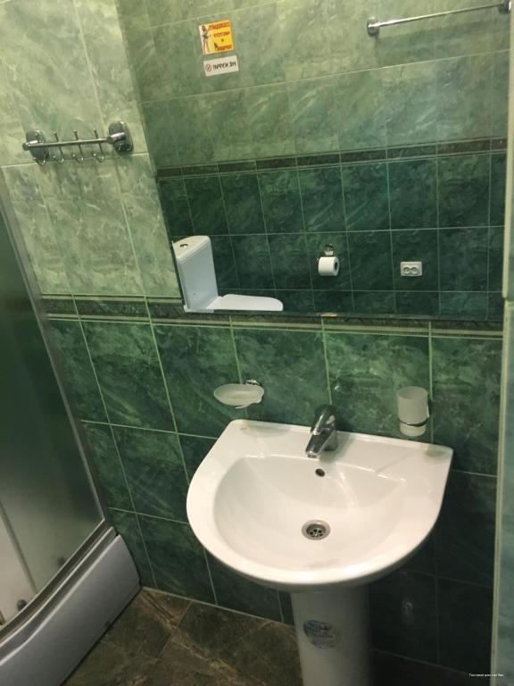 Фото СанБах