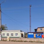 Автостанция Новосиль (ул. Коммунаров, 37А, Новосиль), автовокзал, автостанция в Новосиле