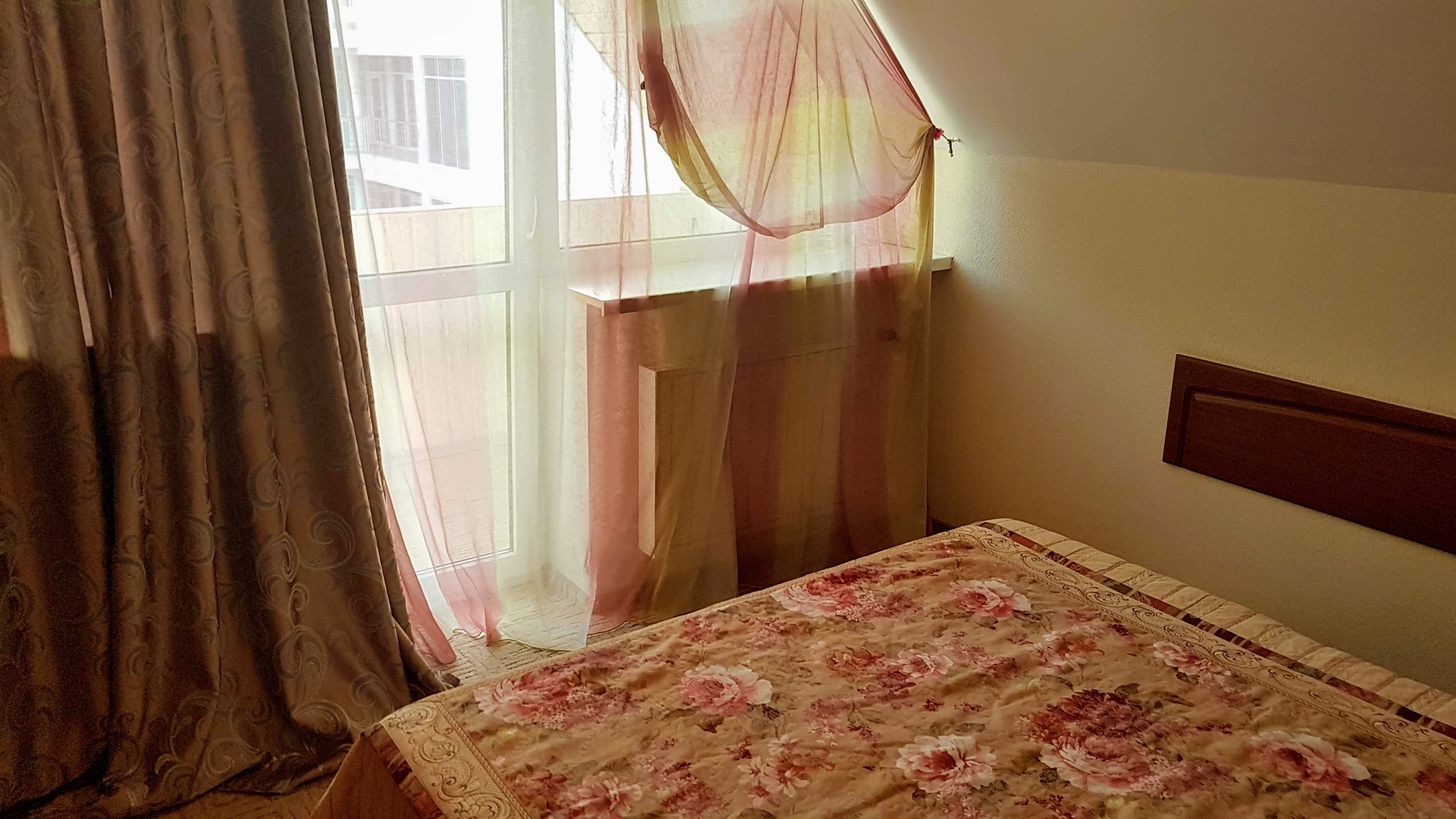 Фото Зеленый рай