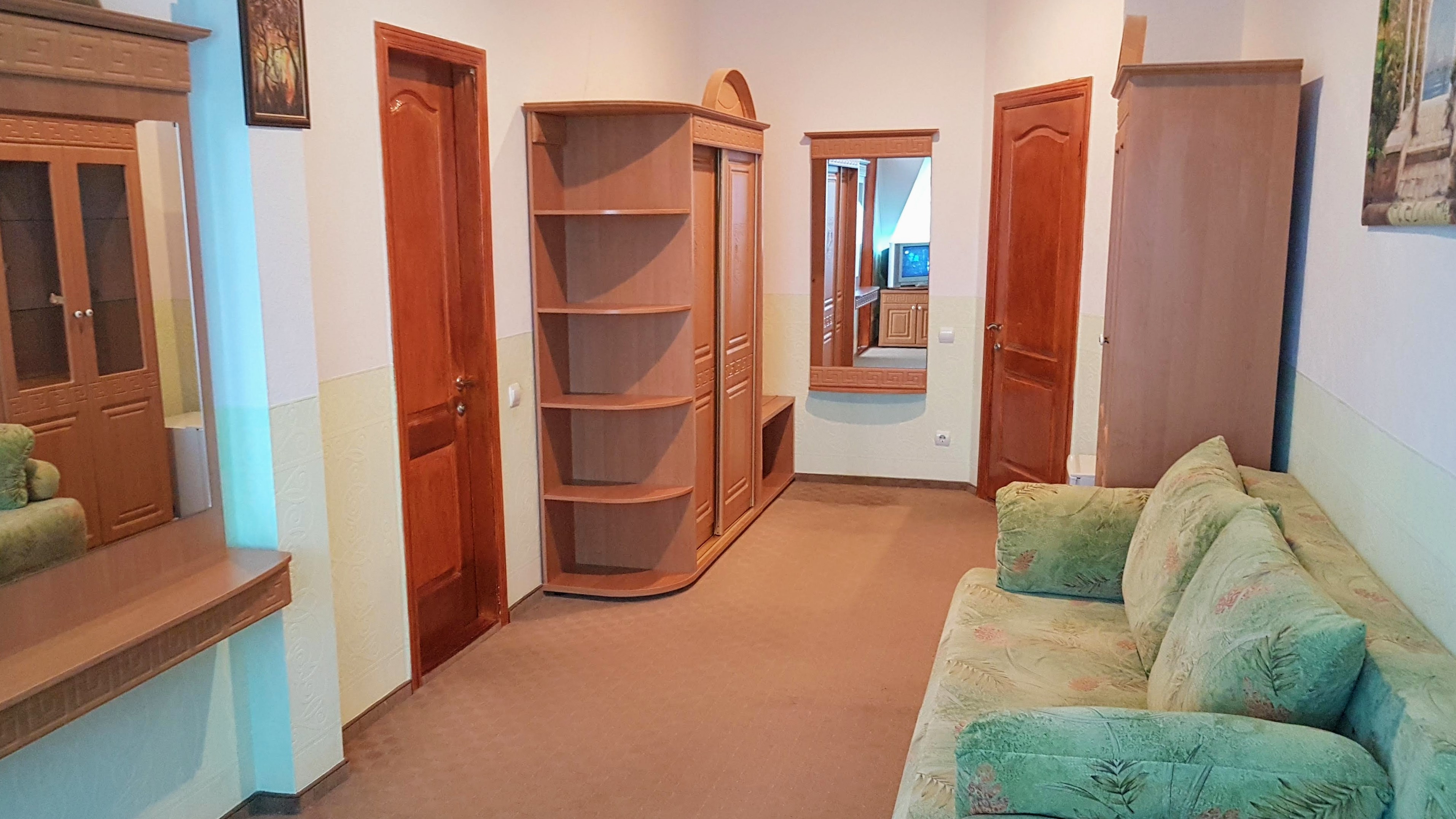 Фото Зеленый рай