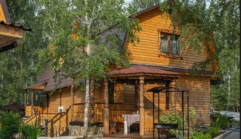 Фото отеля 2