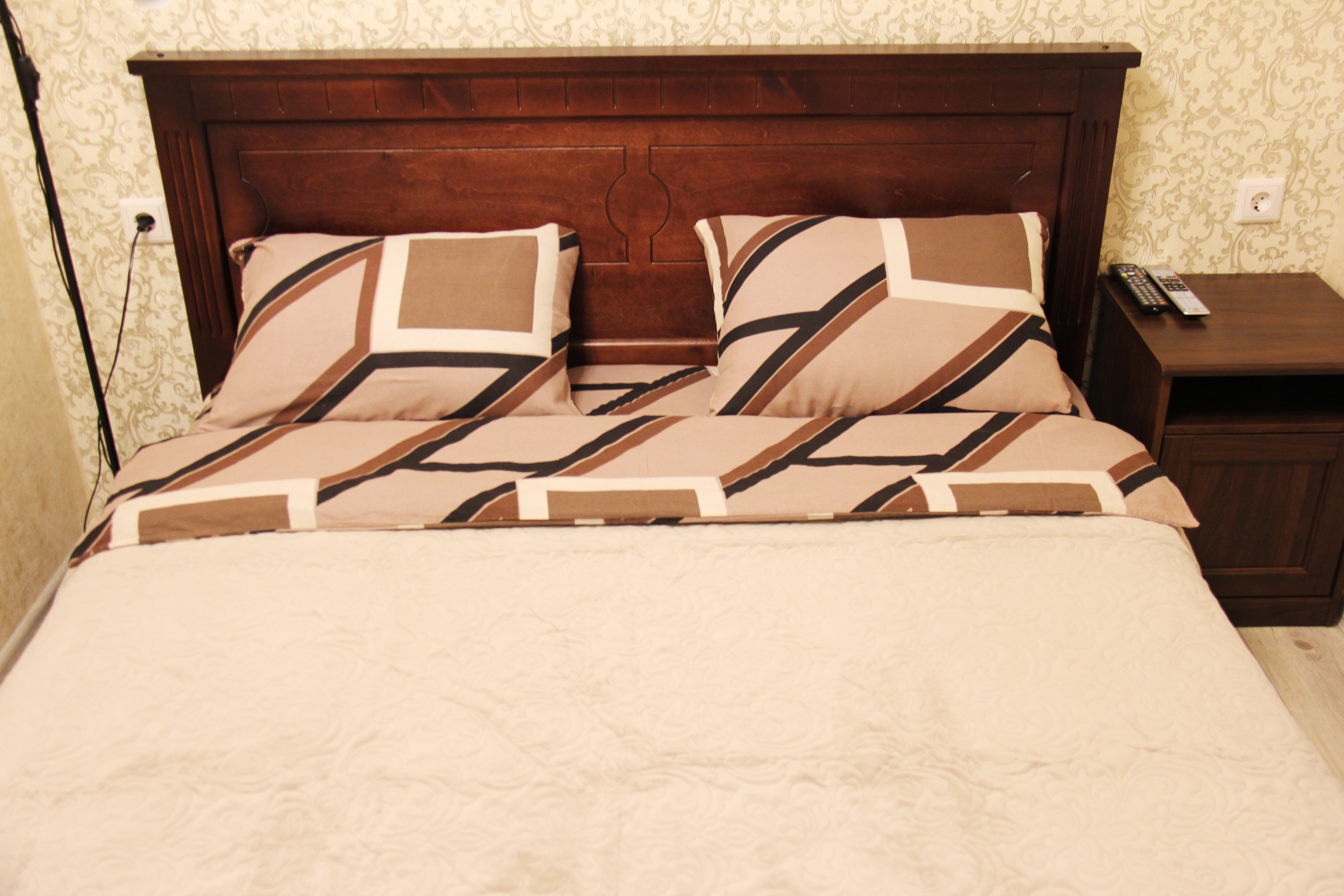 Фото Ханака на 1 я улица Энтузиастов 12А