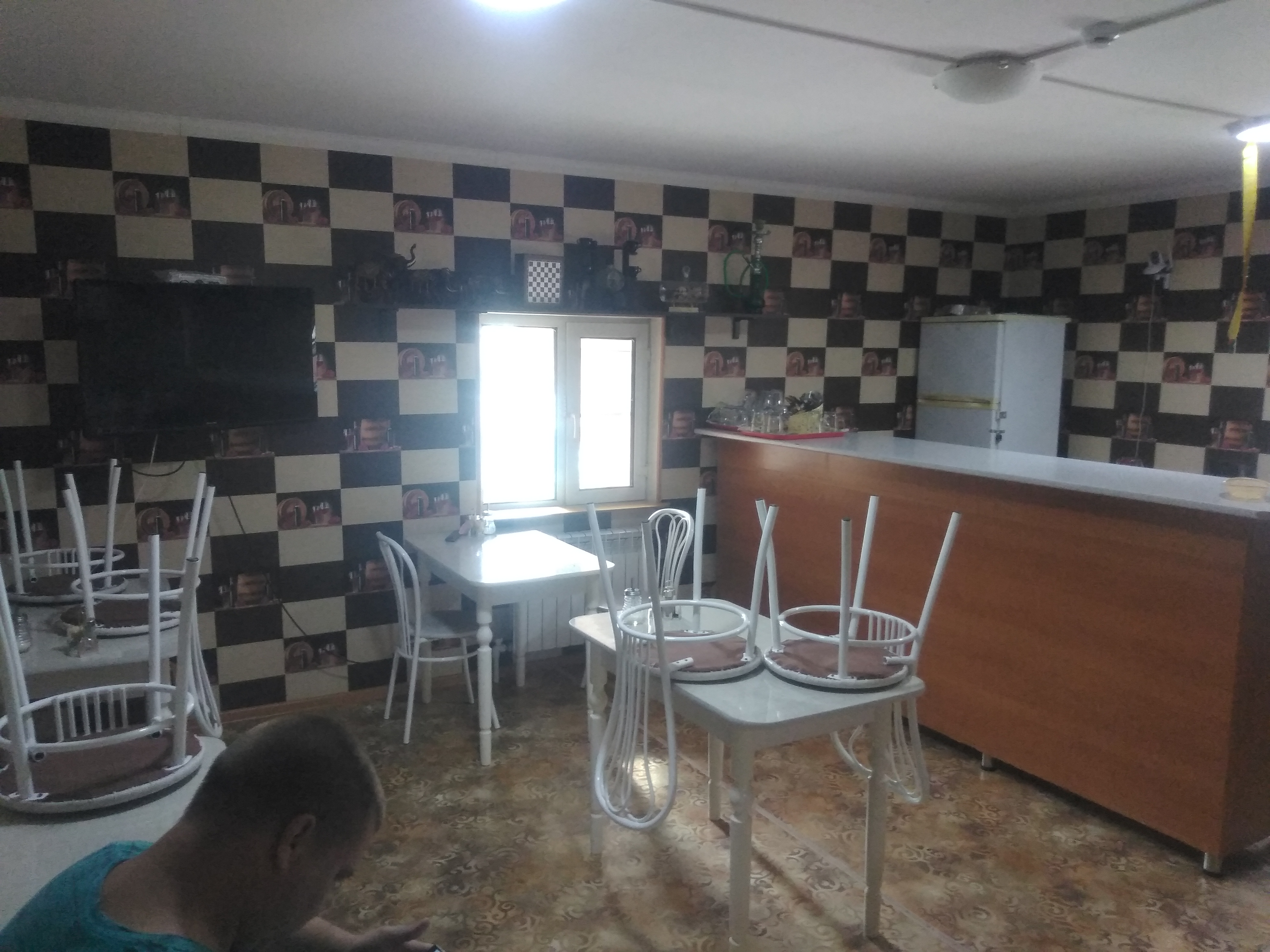 Фото Глория