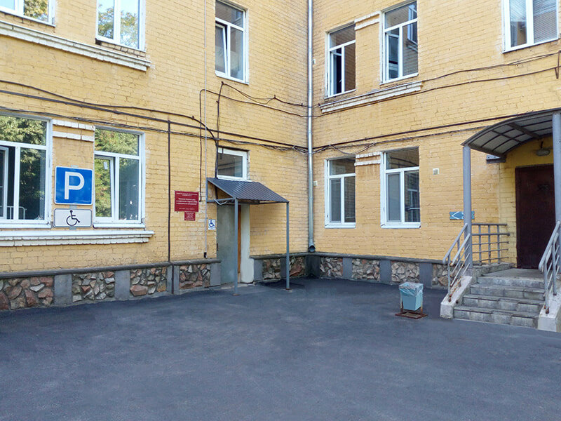 Рынок орловская нива