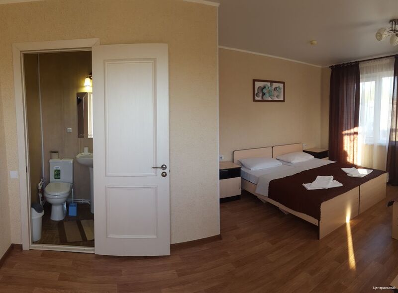 Фото Центральный