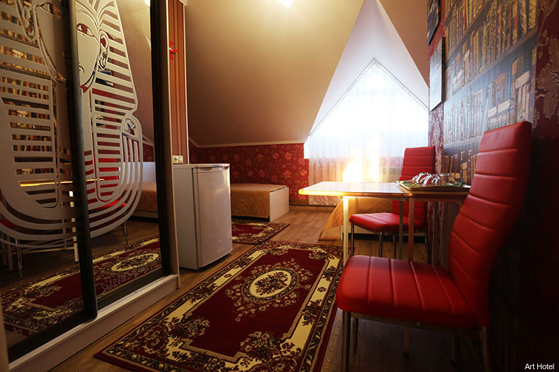 Фото Арт Блага