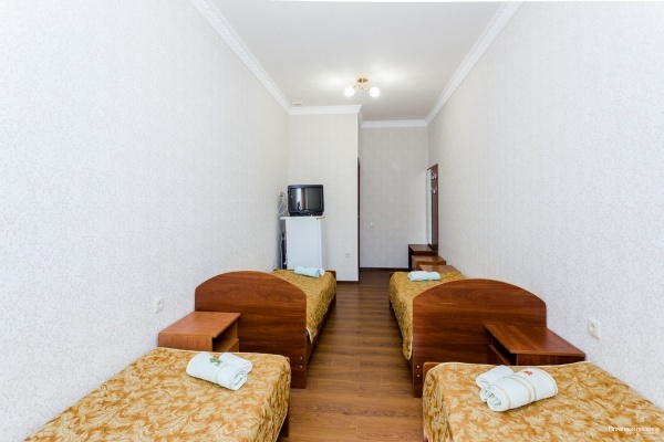 Фото Пляжный поселок