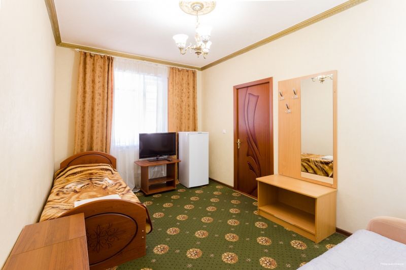 Фото Пляжный поселок