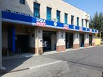 Liqui Moly Eurasia (Tayyr Zharokov Street No:322А), yağlama ürünleri  Almatı'dan