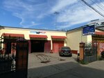 Sto Devyatka (2-ya Kozhevennaya ulitsa, 14), car service, auto repair