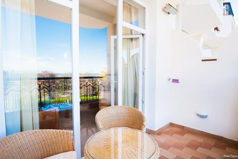 Фото Алые Паруса