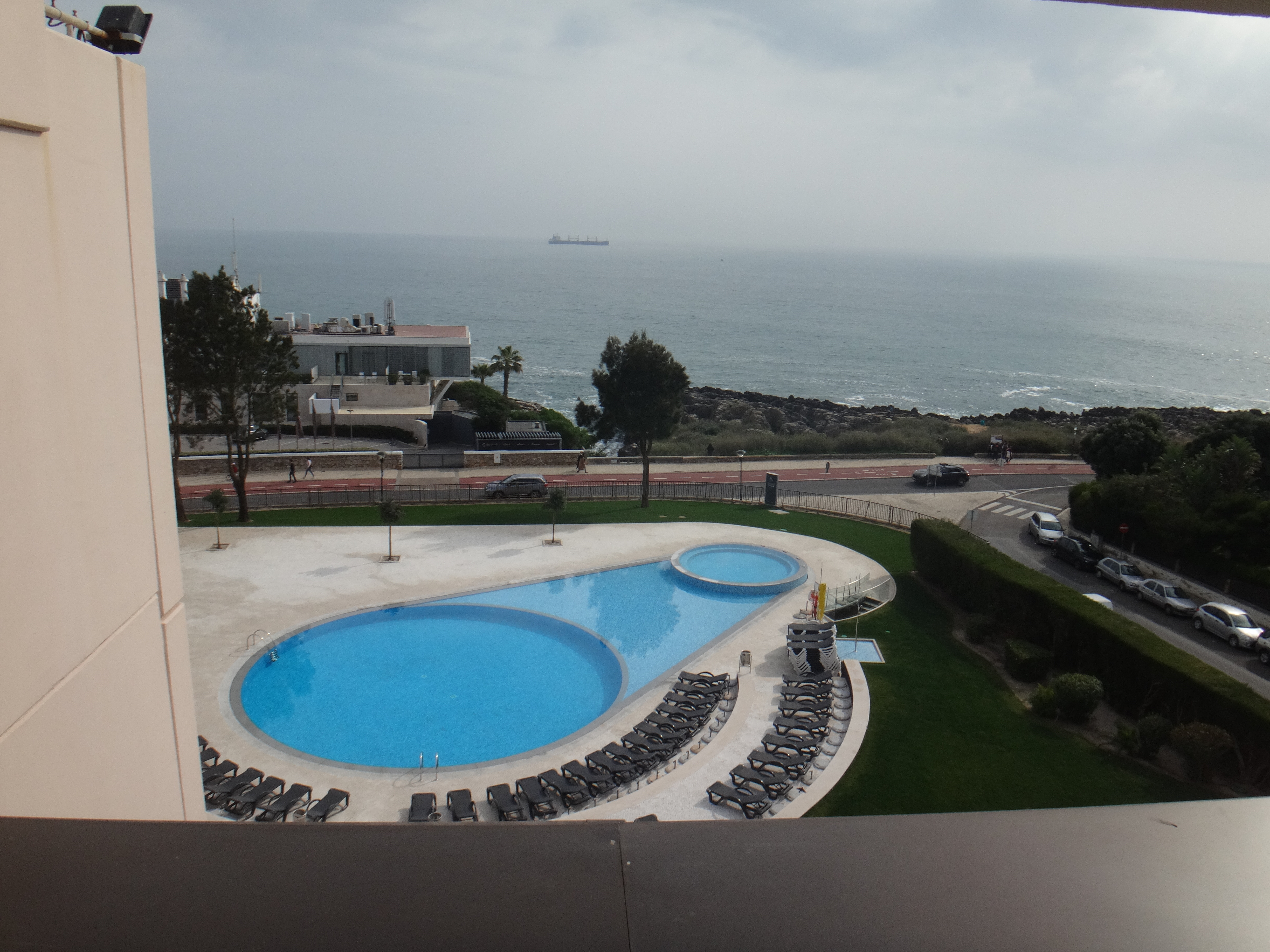 Фото Vila Gale Cascais