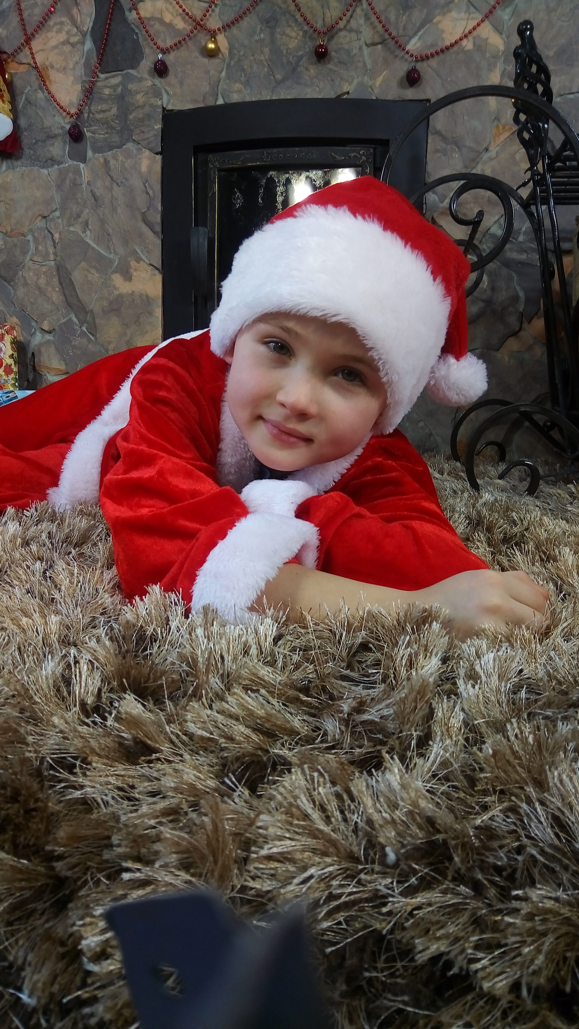 Фото Дивное СамоцветЬе