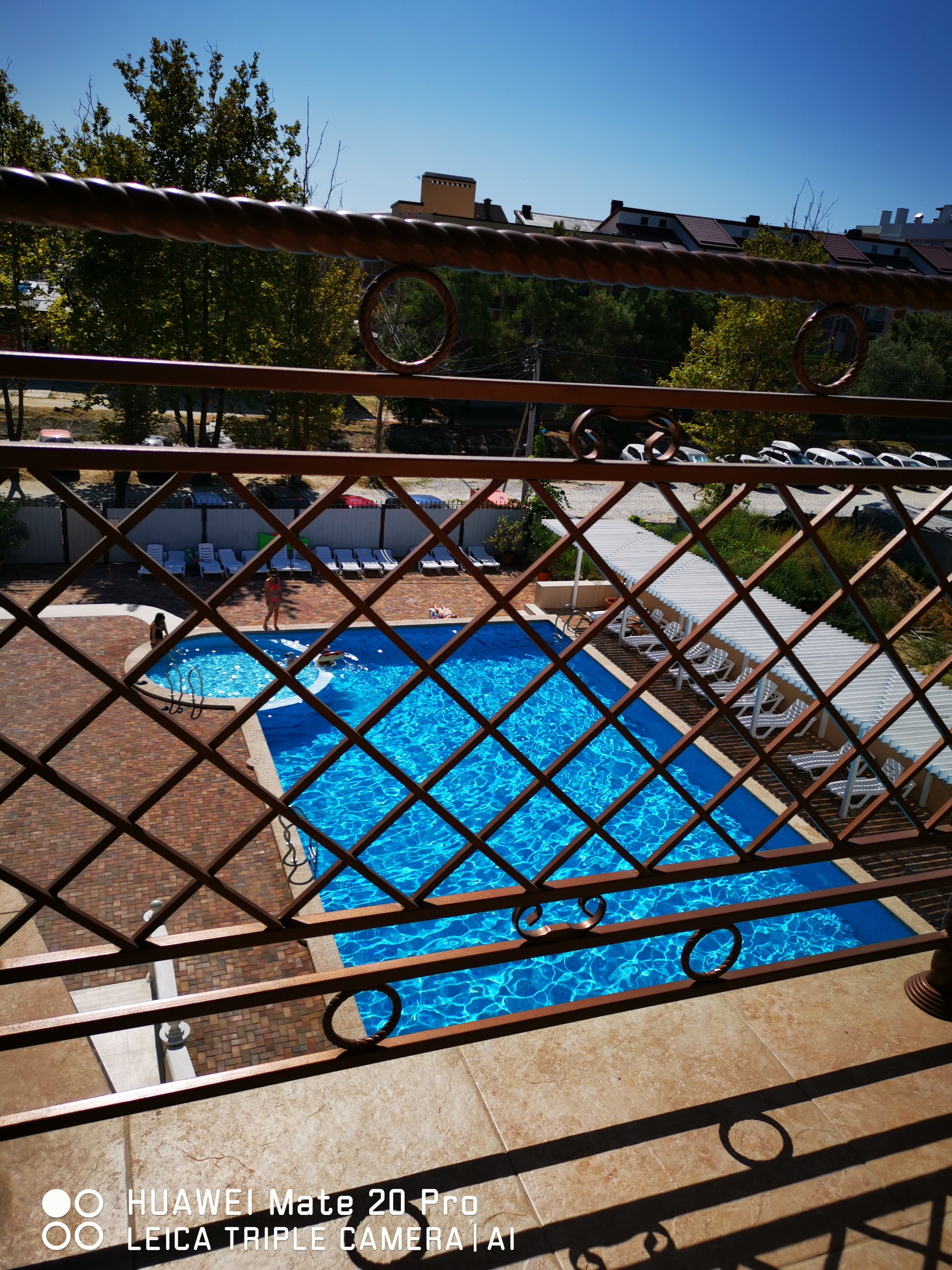 Фото Miracle & N