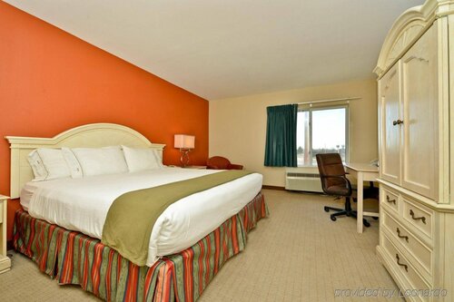 Гостиница La Quinta Inn & Suites by Wyndham Effingham в Эффингеме