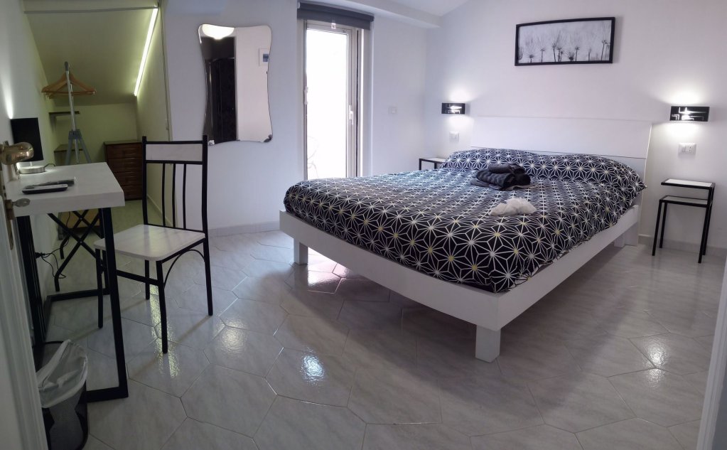 Фото Il BorGhetto Guest house