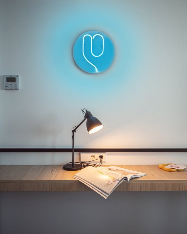 Фото Отель Kartuli