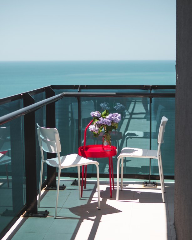 Фото Отель Kartuli