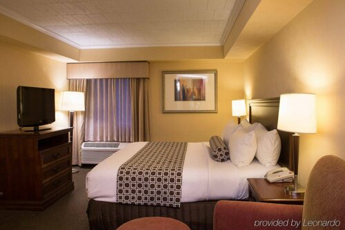 Гостиница Fairfield Inn & Suites by Marriott Paramus