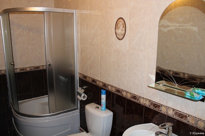 Фото У Юджина