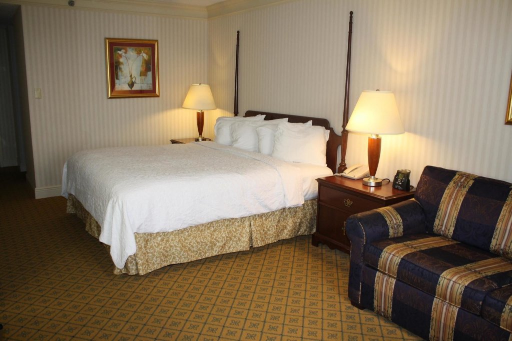 Фото Hilton Jackson