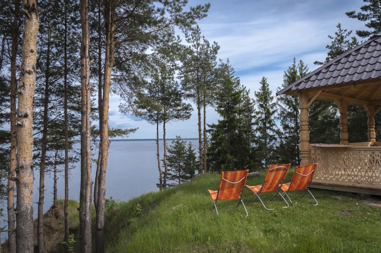 Фото Глаз Орла