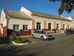 Детско-юношеская спортивная школа № 5 (Zaliniejny Microdistrict, Bielaruskaja vulica, 101), sports school