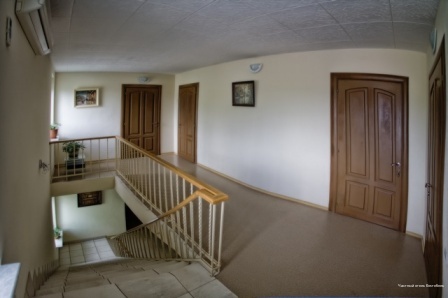 Фото Гостевой дом Коктебель