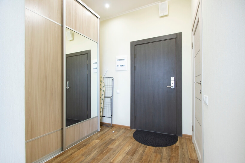 Фото Крассталкер