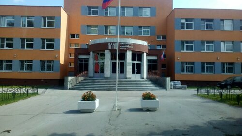 Общеобразовательная школа Школа № 186, Нижний Новгород, фото
