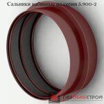 GazSnabStroy (Bratskaya Street, 23) ، آنية معدنية