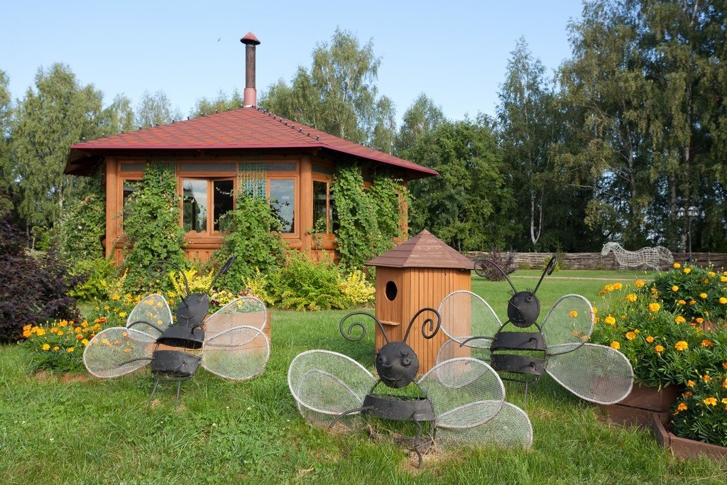 Фото Семигорье